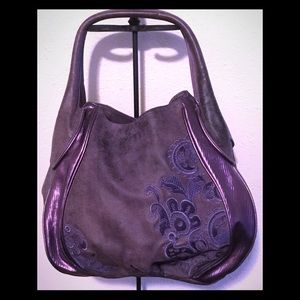 Super trendy Isabella  Fiore shoulder Purse